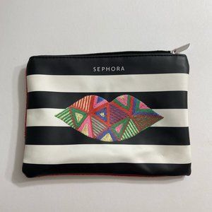 Sephora Makeup - Sephora Makeup Pouch Sephora Makeup - Sephora Makeup Pouch